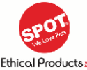 *ETHICAL/SPOT Fun Food Chewrios Dog Toy