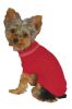 *FASHION PET Classic Cable Sweater Pink M