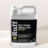 RUFF De-Shedding Shampoo Concentrate 15:1