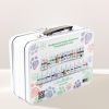 RUFF Lunch Box-Core Products (Black)