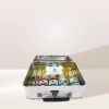 RUFF Lunch Box-Core Products (Black)