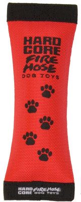 OUTWARD HOUND Fire Hose Squeak'n Fetch L