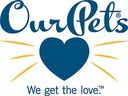 OUR PETS IQ Treat Ball M 3"