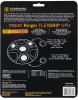 *STARMARK Treat Ringer FlexGrip UFO L