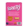 Bonkers Barkery Dog Treats Kickin' Chicken Flavor Dry Dog Biscuits For Small Breeds 24 Oz Box
