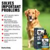 CALMING  HEMP OIL FOR  DOGS & CATS – PAIN RELIEF, ANXIETY SUPPORT & JOINT CARE