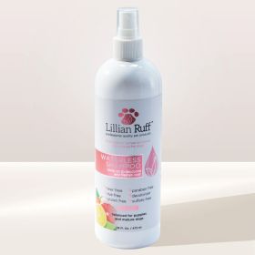 Waterless Shampoo Citrus (Option: 16 oz.)