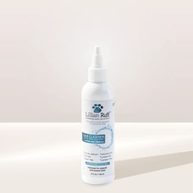 Ear Cleaner & Otic Wax Solvent (Option: 4 oz.)