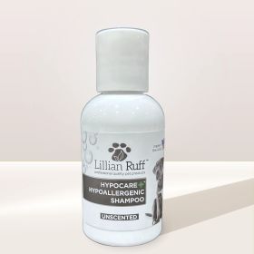 Hypocare+ Hypoallergenic Shampoo (Option: 2 oz.)