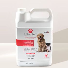 Leave-In Conditioner/ Detangler (Option: Gallon)