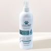Waterless Shampoo Vanilla