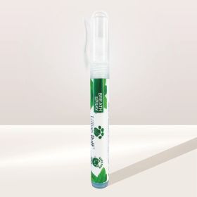Breath Spray (Option: 0.33 oz.)