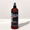 RUFF Waterless Shampoo