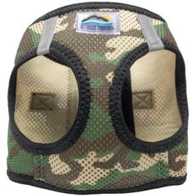 Green Camo (Option: 3X-LARGE)