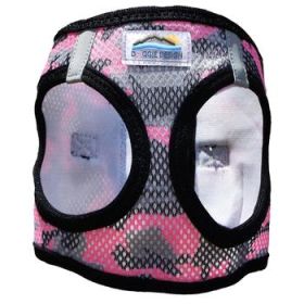 Pink Camo (Option: 3X-LARGE)