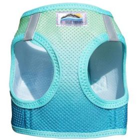 Aruba Blue (Option: XX-Small)