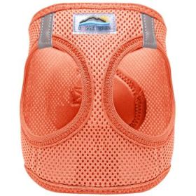 Coral (Option: XXS)