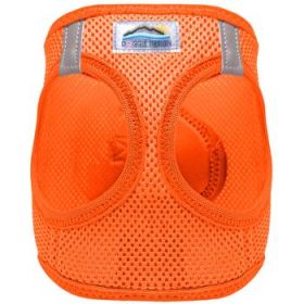 Hunter Orange (Option: XXS)