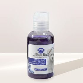 Brightening Shampoo (Option: 2 oz.)
