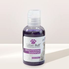 Brightening Shampoo (Option: 2 oz.)