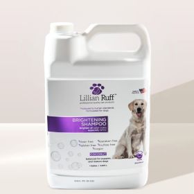 Brightening Shampoo (Option: Gallon)