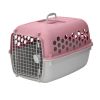 Dog and Cat Kennel, Multicolor, 26 in Maximum Pet Weight:45 lb