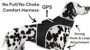 Broad GPS GSM Wireless Pet Tracking Collars