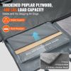 VEVOR Waterproof Back Seat Cover