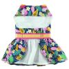 Fiesta Floral Dog Dress