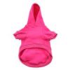 Flex-Fit Hoodie- Pink