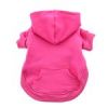 Flex-Fit Hoodie- Pink