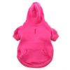 Flex-Fit Hoodie- Pink