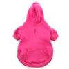 Flex-Fit Hoodie- Pink