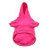 Flex-Fit Hoodie- Pink