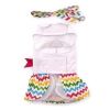 Ice Cream Cart Dress