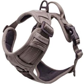 Venture Paw Harness - Aspen - (Option: X-SMALL)
