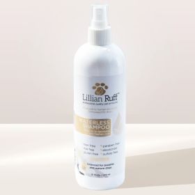 RUFF Waterless Shampoo (Option: 16 oz.)